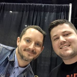 Meet your Posher, Patrick